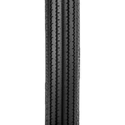Shinko Tire 270 Super Classic Front 3.00-21 57S Bias TT W/W 87-4634_65648