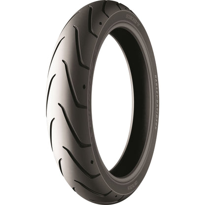 Michelin - Powersports Tire Scorcher 11 Front 130/60B21 63H Belted Bias TL 18587_65650