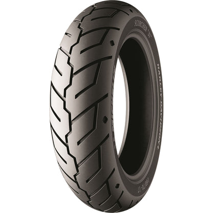 Michelin - Powersports Tire Scorcher 31 Rear 180/70B16 77H Belted Bias TL 63478_65653