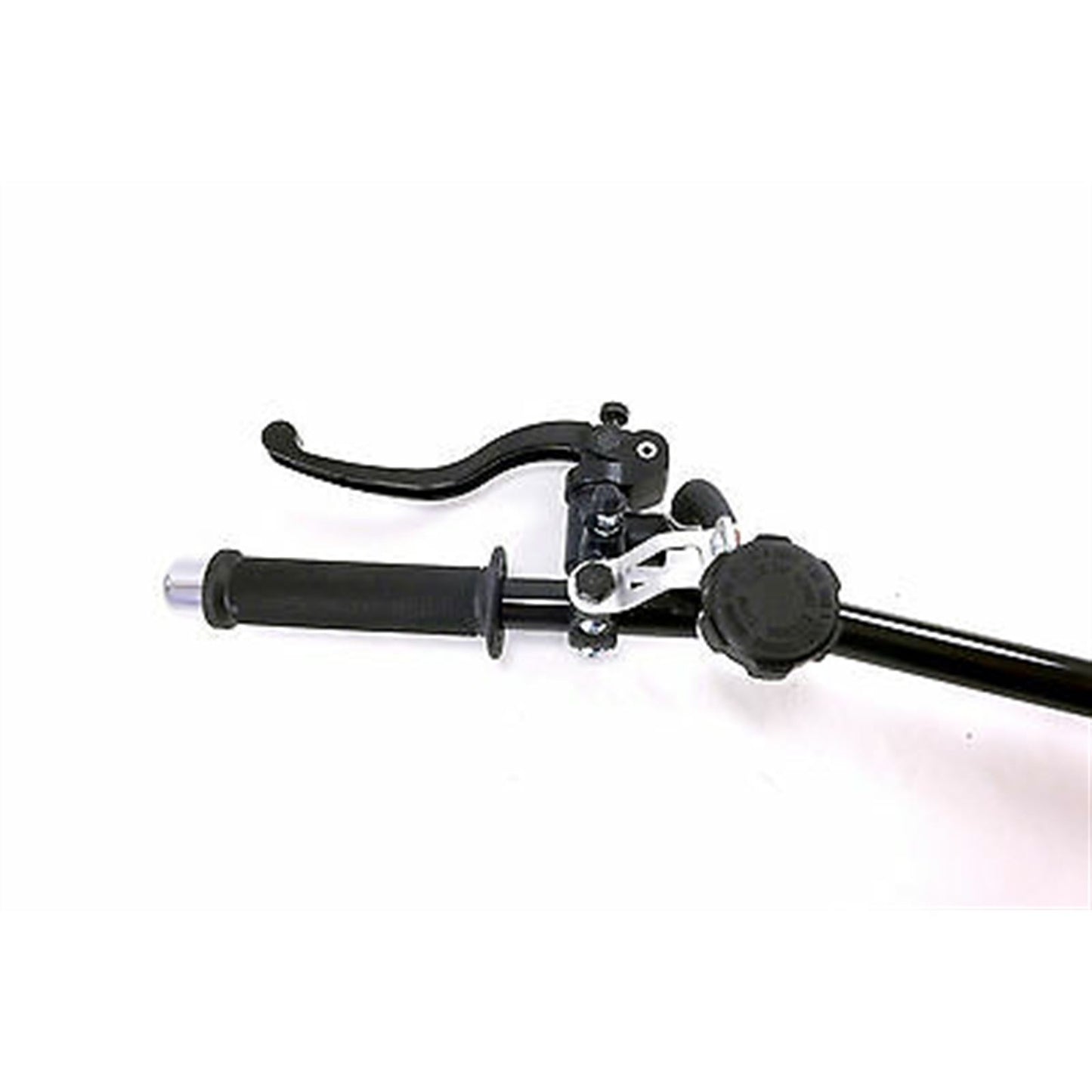 2FastMoto 20mm Hydraulic Radial Clutch Master Cylinder for 7/8" Bar Motorcycles [MPN: 02-65053]_627731