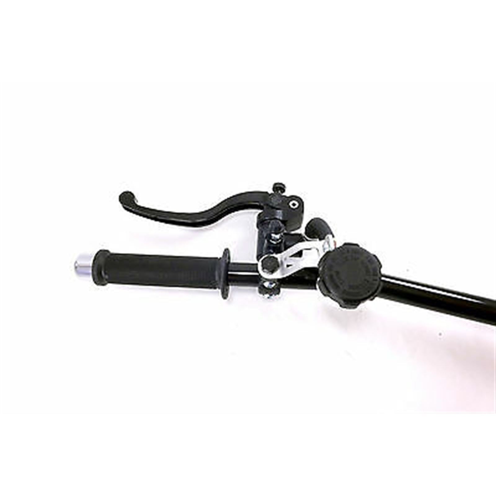 2FastMoto 20mm Hydraulic Radial Clutch Master Cylinder for 7/8" Bar Motorcycles [MPN: 02-65053]_627731