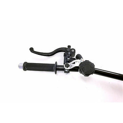 2FastMoto 20mm Hydraulic Radial Clutch Master Cylinder for 7/8" Bar Motorcycles [MPN: 02-65053]_627731