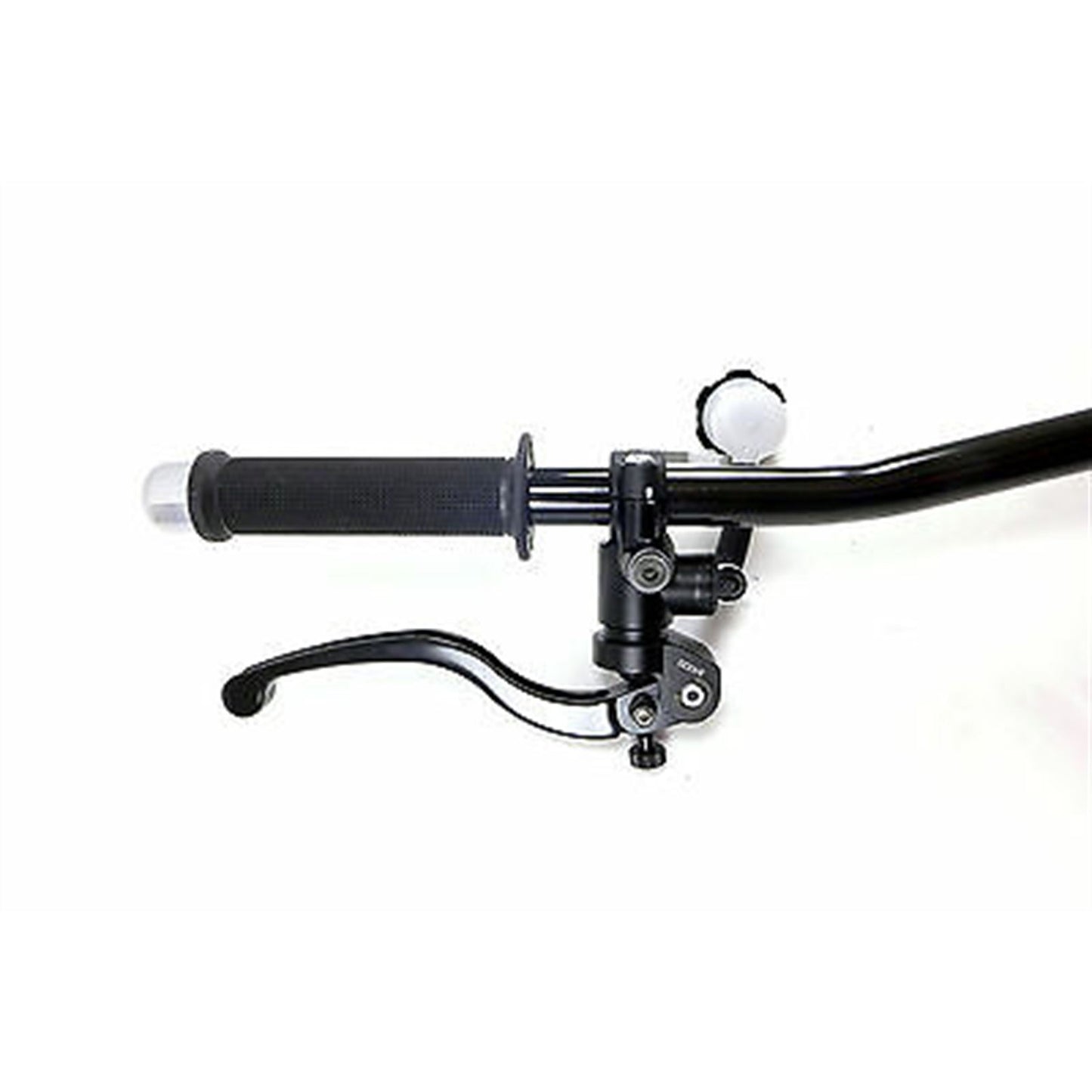 2FastMoto 20mm Hydraulic Radial Clutch Master Cylinder for 7/8" Bar Motorcycles [MPN: 02-65053]_627730