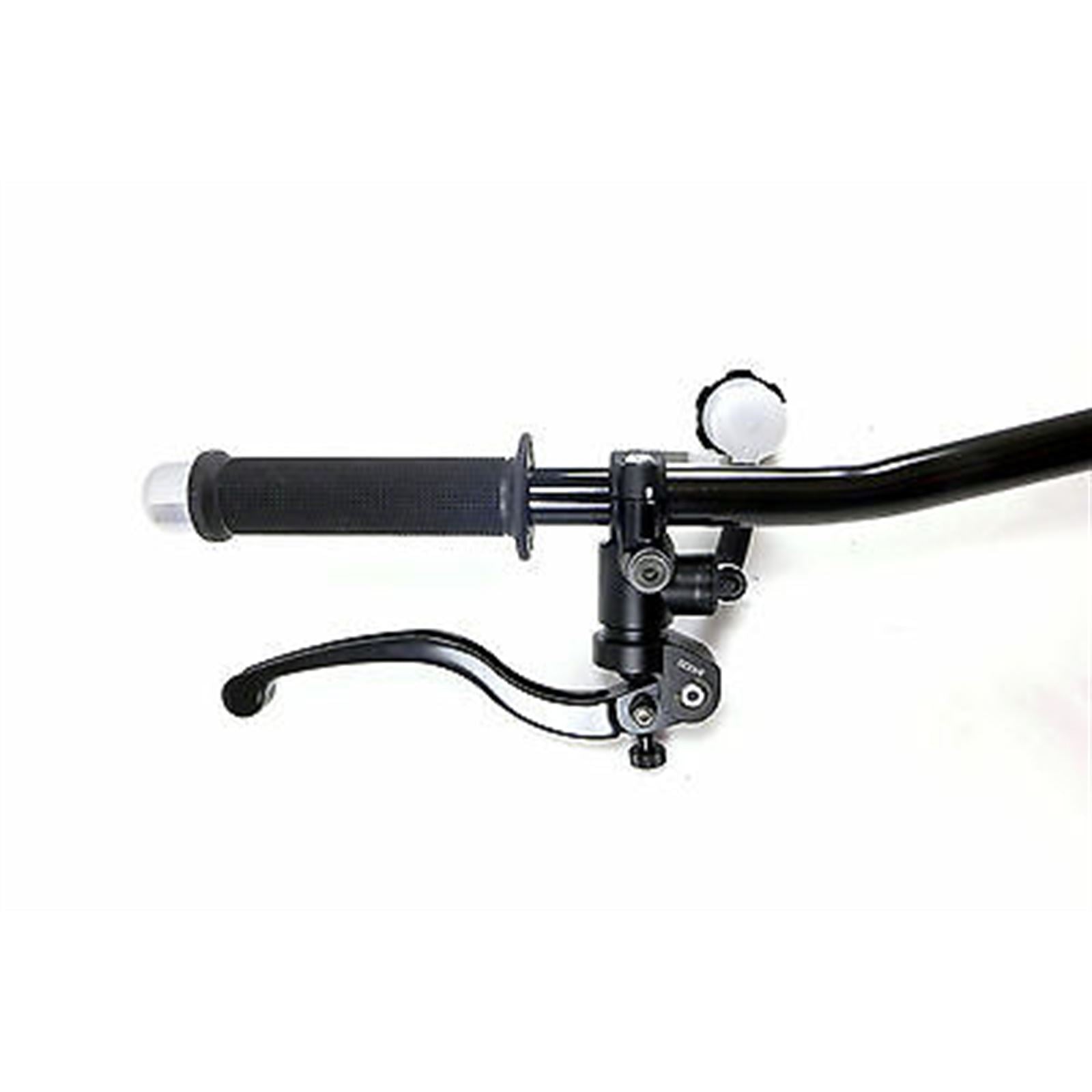 2FastMoto 20mm Hydraulic Radial Clutch Master Cylinder for 7/8" Bar Motorcycles [MPN: 02-65053]_627730