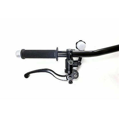 2FastMoto 20mm Hydraulic Radial Clutch Master Cylinder for 7/8" Bar Motorcycles [MPN: 02-65053]_627730