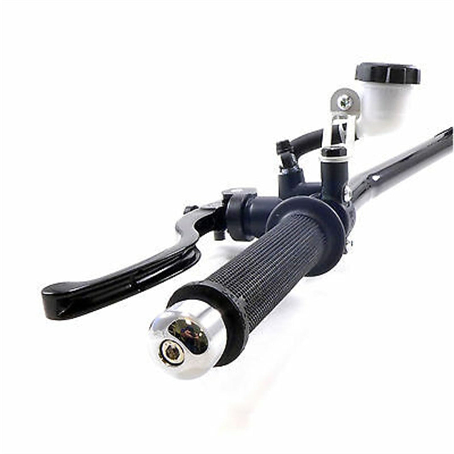 2FastMoto 20mm Hydraulic Radial Clutch Master Cylinder for 7/8" Bar Motorcycles [MPN: 02-65053]_627729