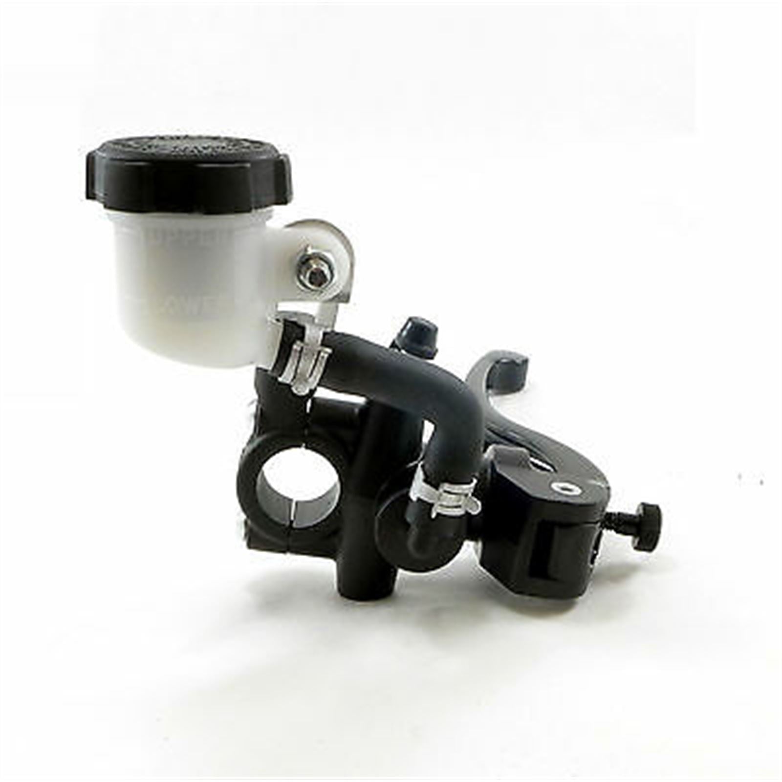 2FastMoto 20mm Hydraulic Radial Clutch Master Cylinder for 7/8" Bar Motorcycles [MPN: 02-65053]_627728