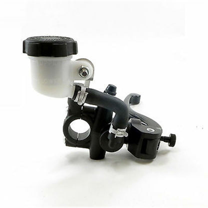 2FastMoto 20mm Hydraulic Radial Clutch Master Cylinder for 7/8" Bar Motorcycles [MPN: 02-65053]_627728