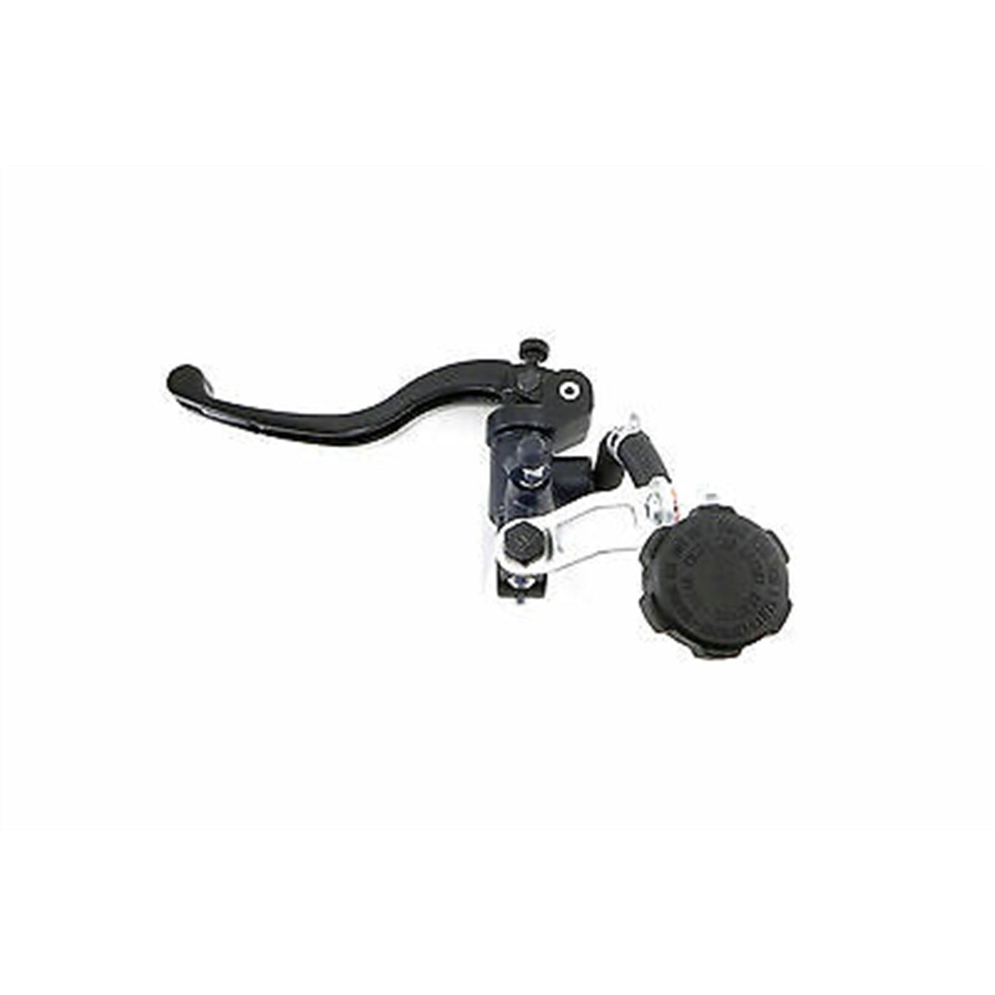 2FastMoto 20mm Hydraulic Radial Clutch Master Cylinder for 7/8" Bar Motorcycles [MPN: 02-65053]_627726