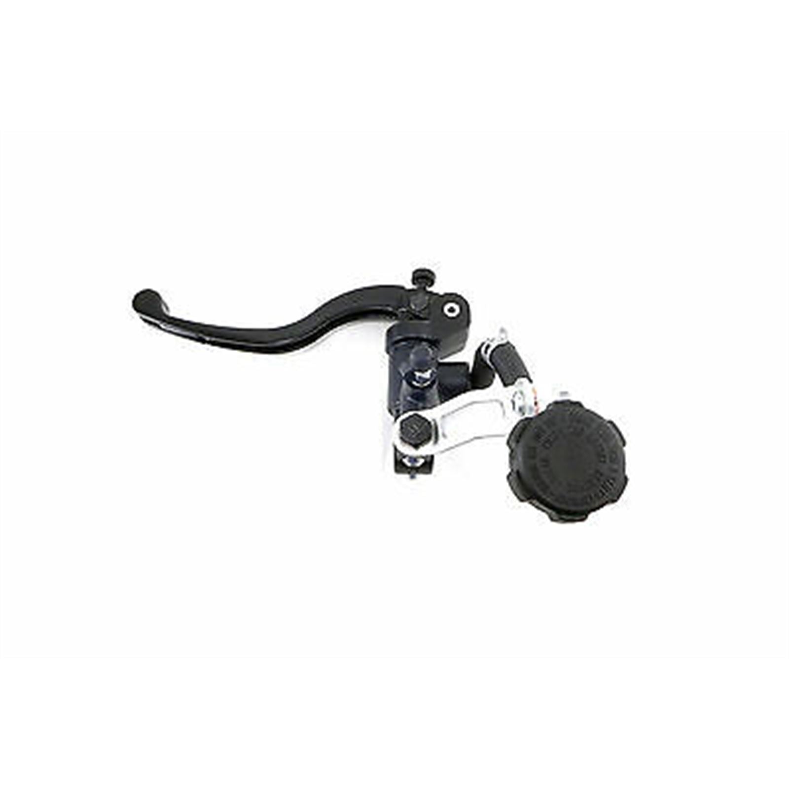 2FastMoto 20mm Hydraulic Radial Clutch Master Cylinder for 7/8" Bar Motorcycles [MPN: 02-65053]_627726