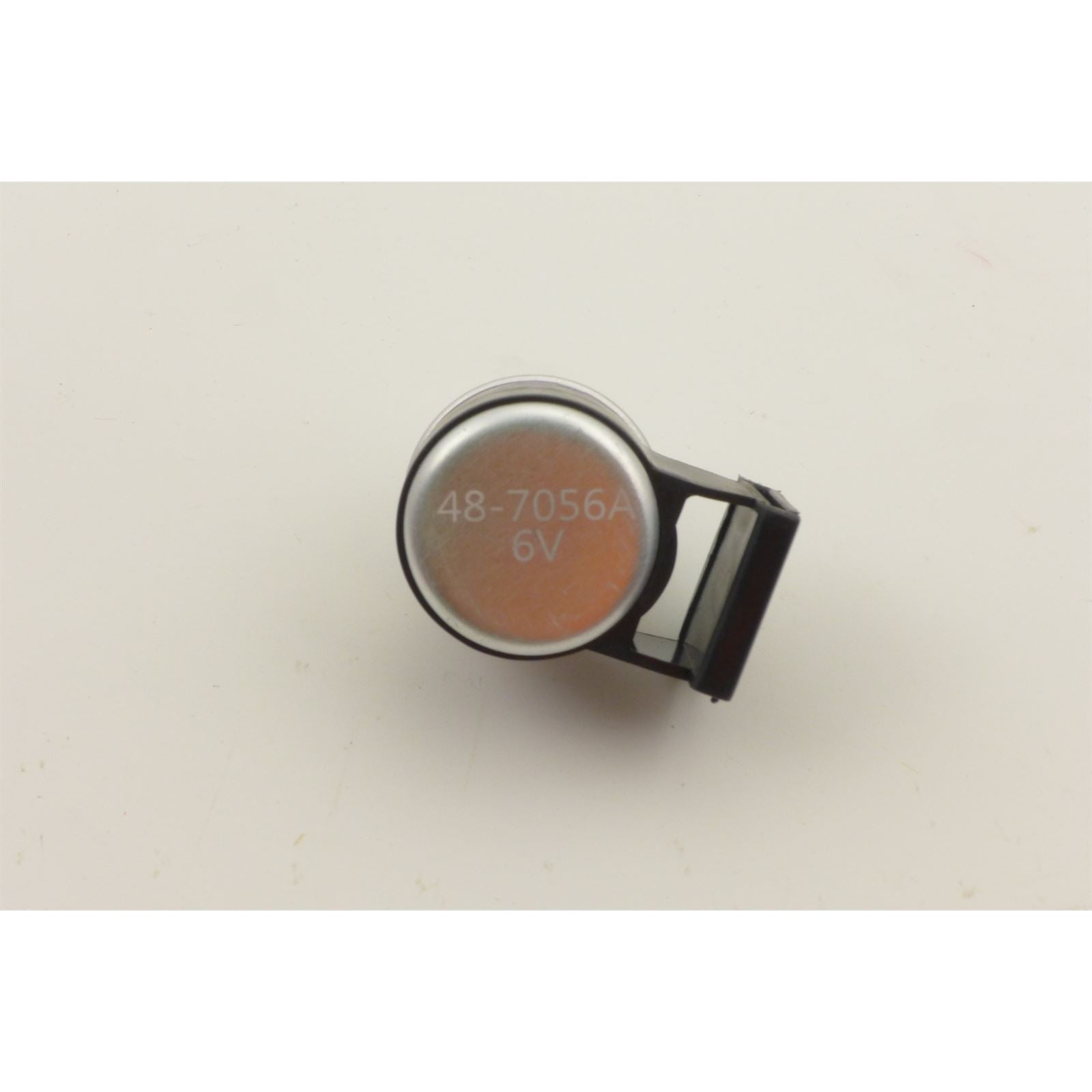 2FastMoto 6 Volt 3-Prong Flasher Relay Blinker Turn Signal For Yamaha  [MPN: 542-83350-60]_893983