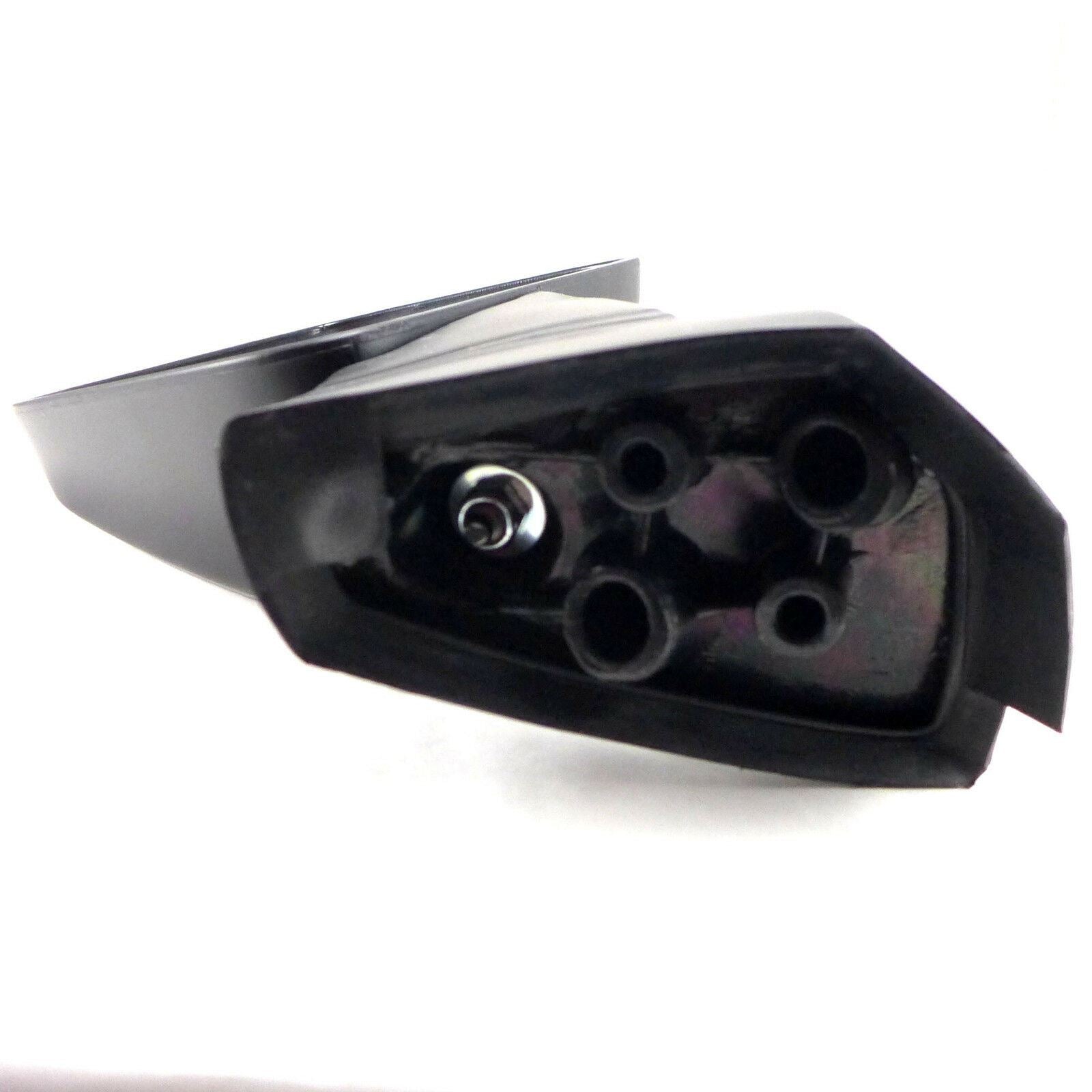 2FastMoto Right Side Mirror For Honda Goldwing Aspencade Interstate Limited  [MPN: 88110-MG9-683]_655395