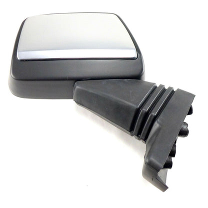 2FastMoto Right Side Mirror For Honda Goldwing Aspencade Interstate Limited  [MPN: 88110-MG9-683]_655396