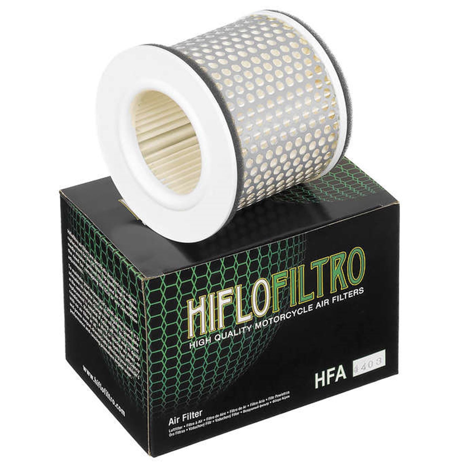 Hiflofiltro Air Filter HFA4403_66026