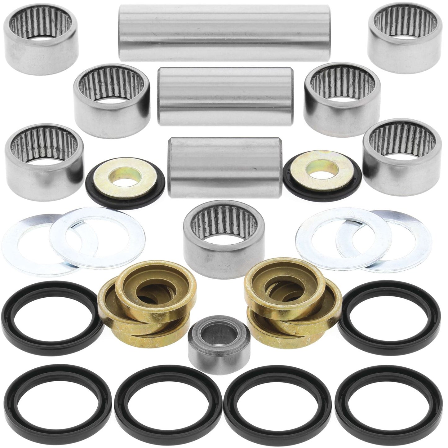 All Balls Bearing & Seal Linkage Kit 27-1172_66049