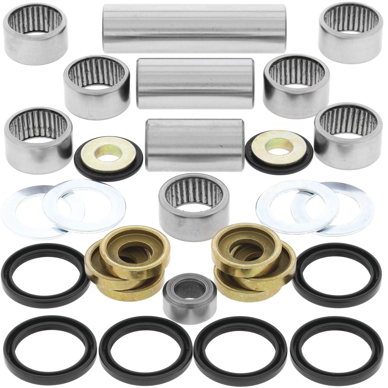 All Balls Bearing & Seal Linkage Kit 27-1172_66049