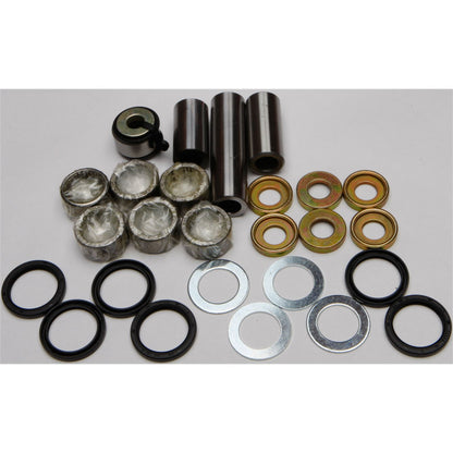 All Balls Bearing & Seal Linkage Kit 27-1172_66050
