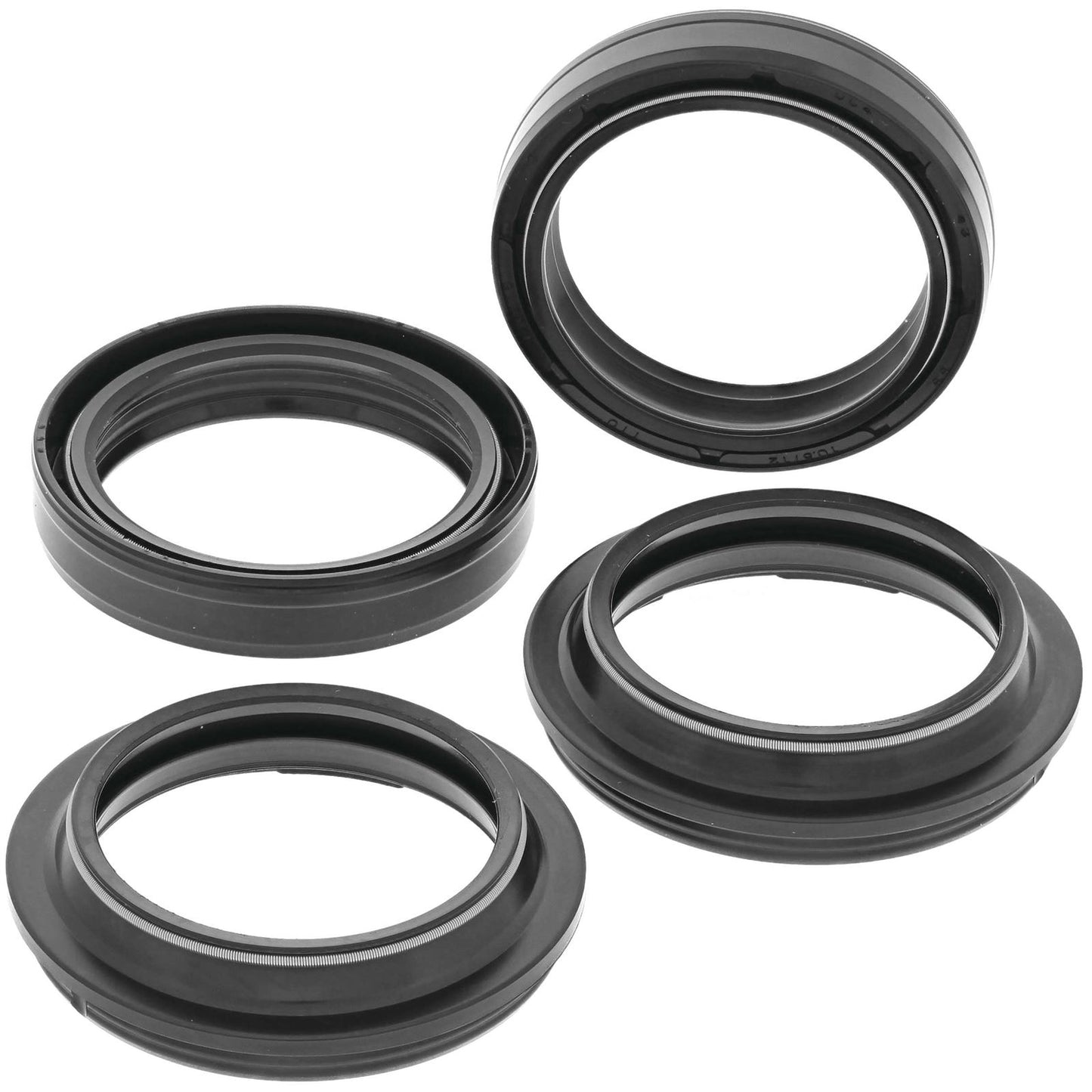 All Balls Fork & Dust Seal Wiper Kit 56-135_66061