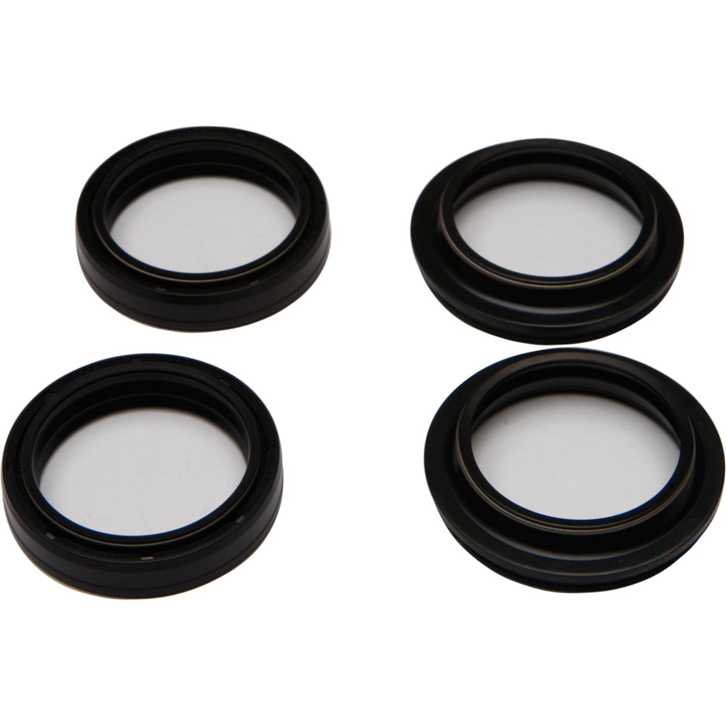 All Balls Fork & Dust Seal Wiper Kit 56-135_66062
