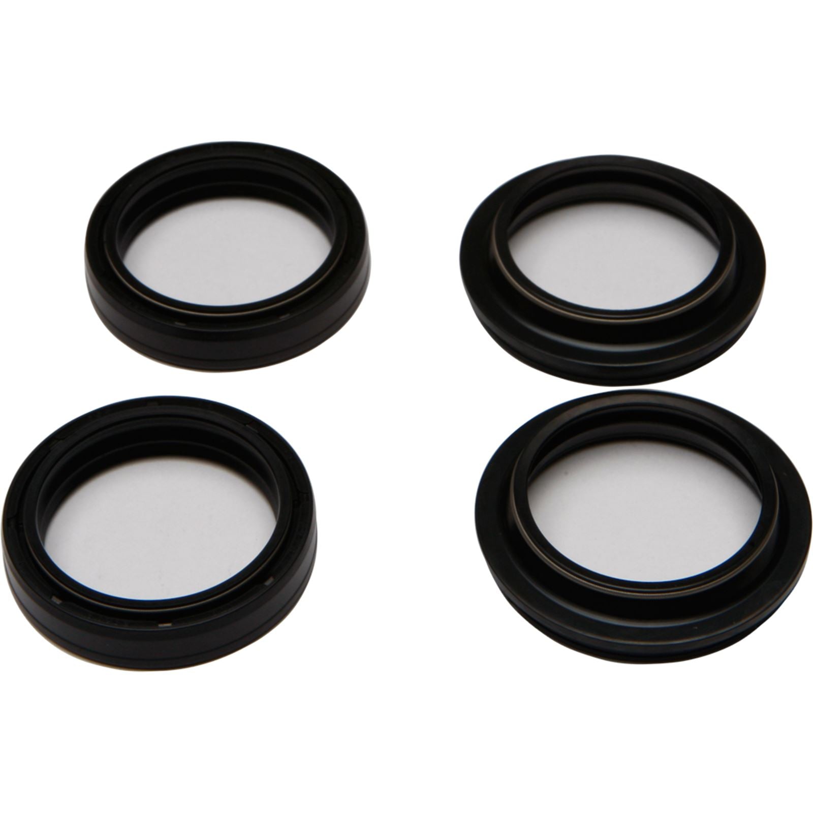 All Balls Fork & Dust Seal Wiper Kit 56-135_66062