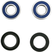 All Balls Front Wheel Bearing Kit 25-1562_323772