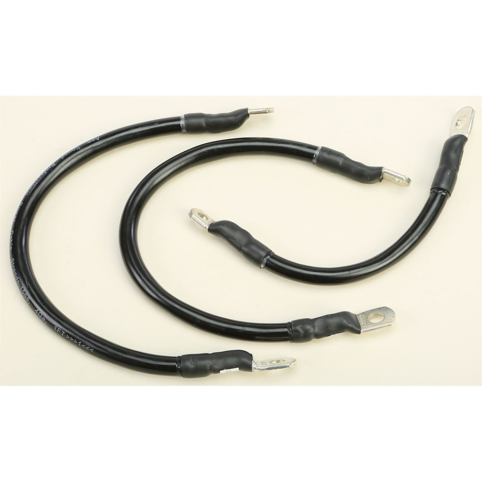 All Balls Battery Cable Dresser FLH/FLT 79-3009-1_66118