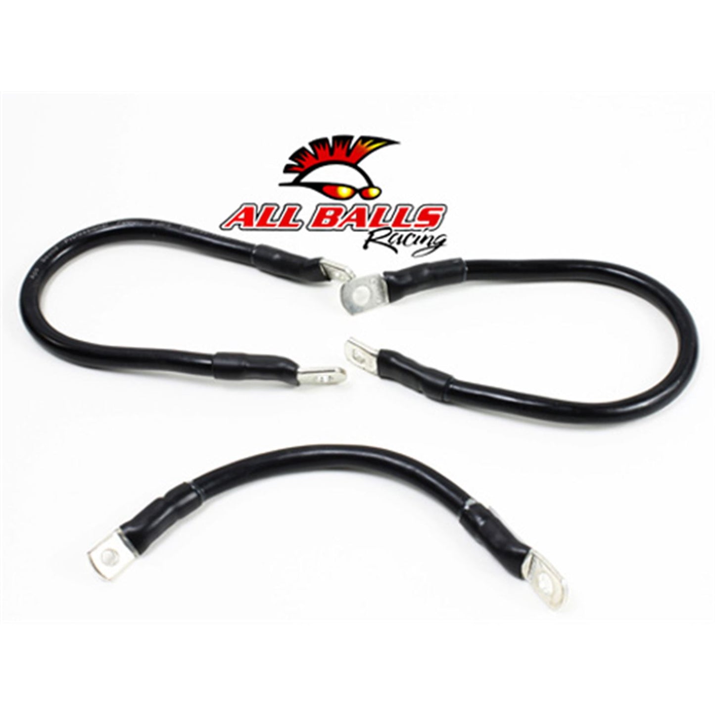 All Balls Battery Cable Dresser FLH/FLT 79-3009-1_557499