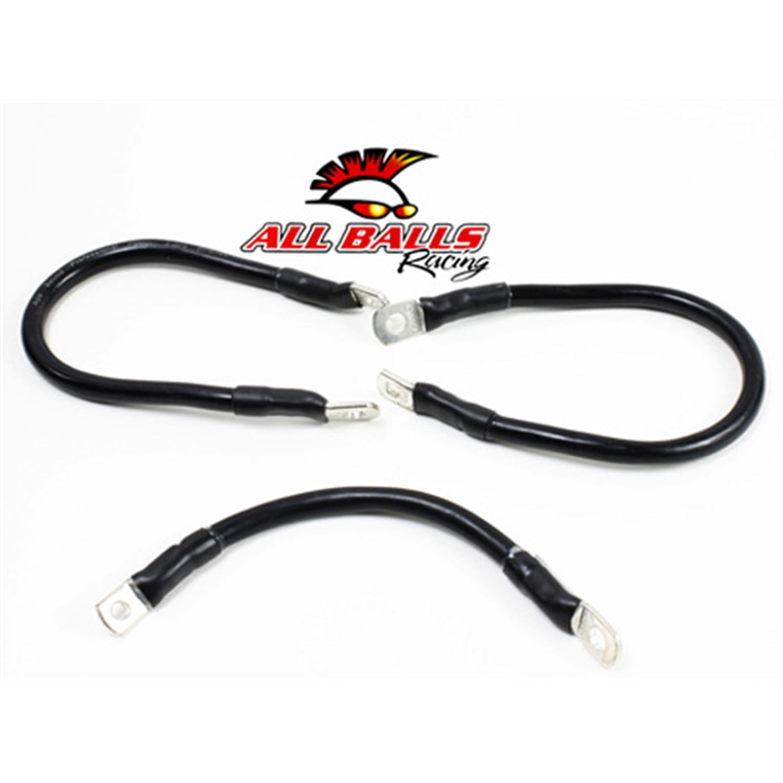 All Balls Battery Cable Dresser FLH/FLT 79-3009-1_557499