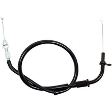 Motion Pro Black Vinyl Throttle Pull Cable 04-0230_66129