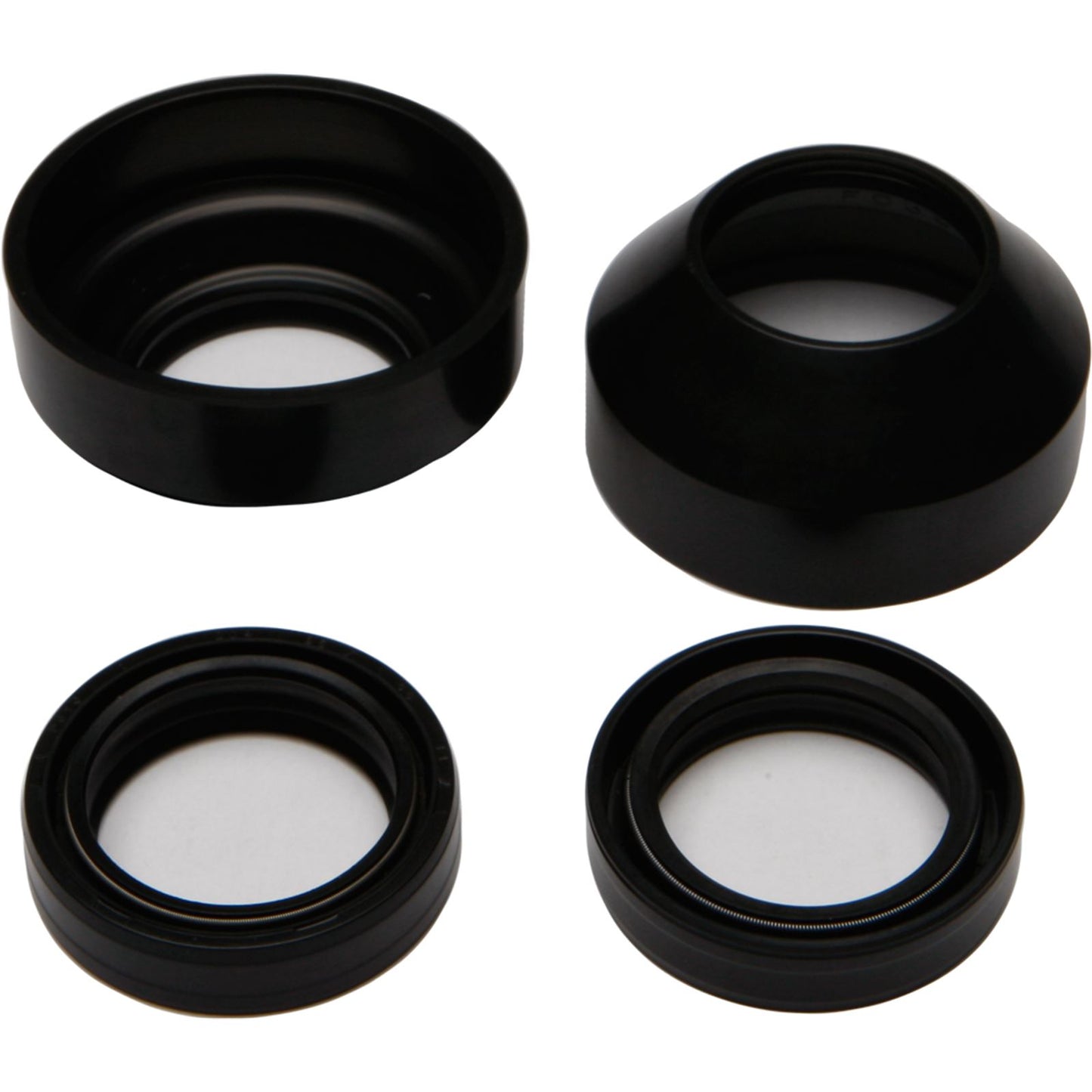 All Balls Fork & Dust Seal Wiper Kit 56-118_66151