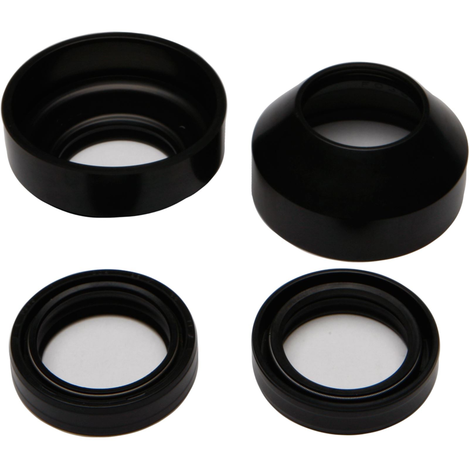 All Balls Fork & Dust Seal Wiper Kit 56-118_66151