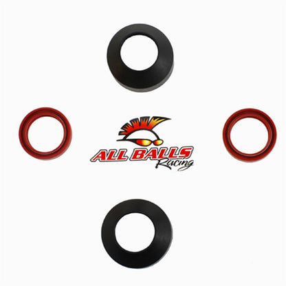 All Balls Fork & Dust Seal Wiper Kit 56-118_557500