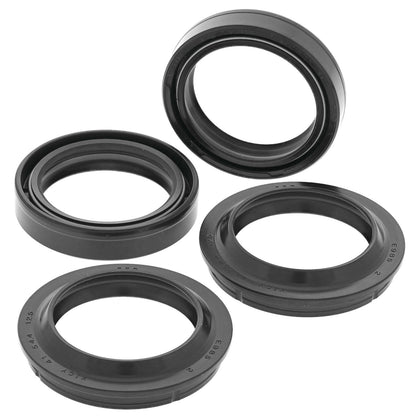 All Balls Fork & Dust Seal Wiper Kit 56-132_66162