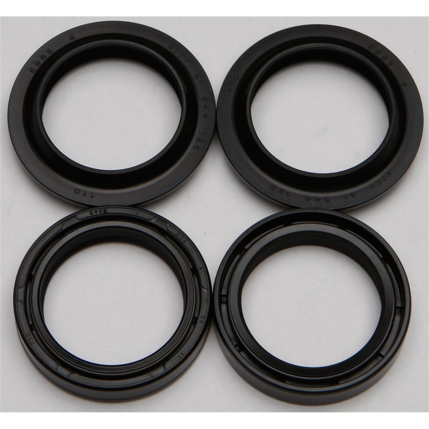 All Balls Fork & Dust Seal Wiper Kit 56-132_66163