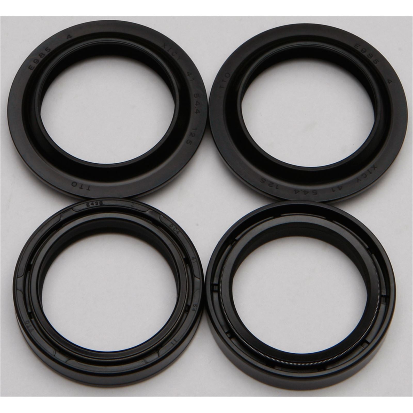 All Balls Fork & Dust Seal Wiper Kit 56-132_66163