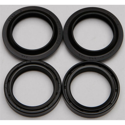 All Balls Fork & Dust Seal Wiper Kit 56-132_66163