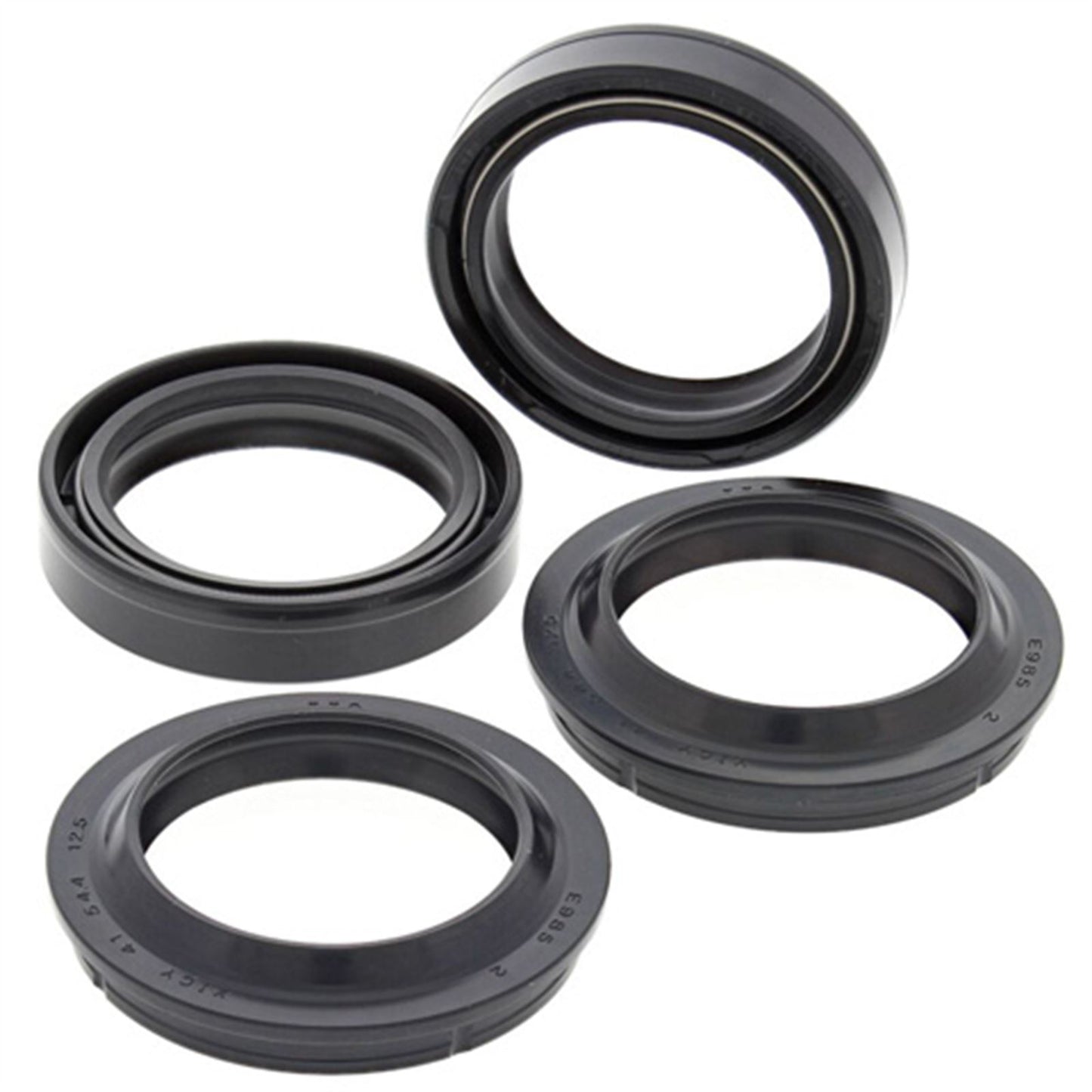All Balls Fork & Dust Seal Wiper Kit 56-132_557501