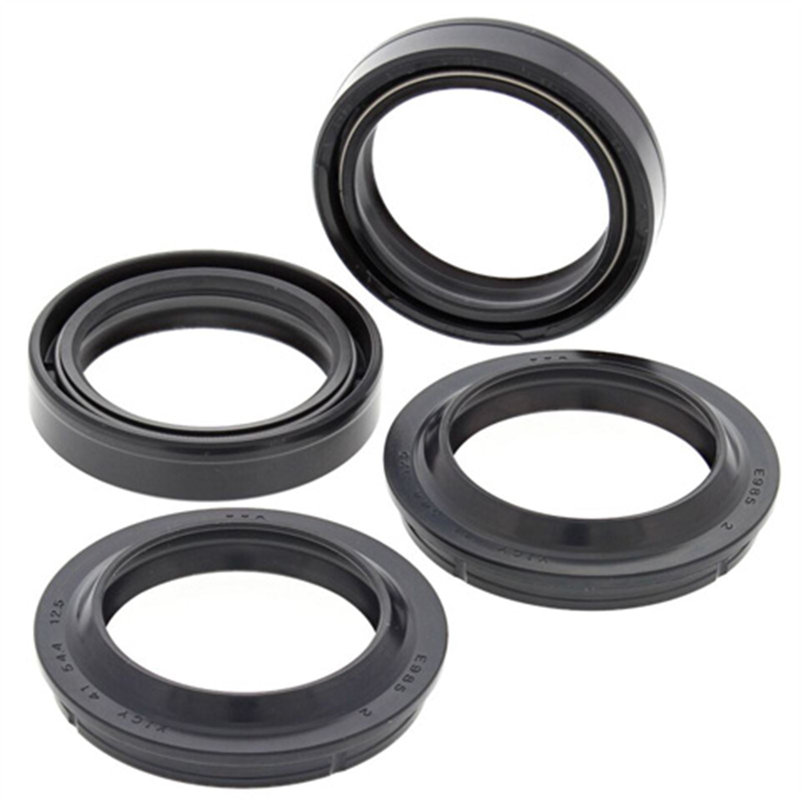 All Balls Fork & Dust Seal Wiper Kit 56-132_557501