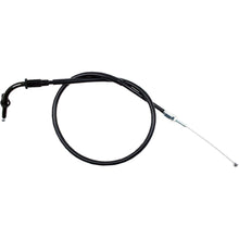Motion Pro Black Vinyl Throttle Pull Cable 04-0192_66174
