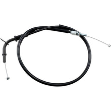 Motion Pro Black Vinyl Throttle Pull Cable 04-0192_445950