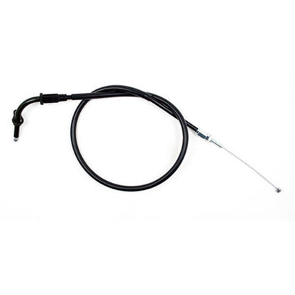 Motion Pro Black Vinyl Throttle Pull Cable 04-0192_557502