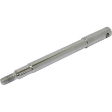 Harddrive HD Chrome  Front Axle Only 68-608_66182