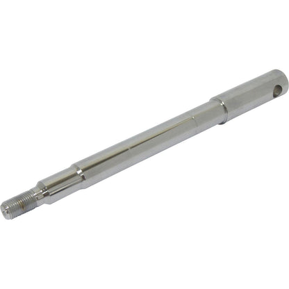 Harddrive HD Chrome  Front Axle Only 68-608_66182