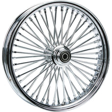 Harddrive 48 Spoke Wheel 21x3.5 Front Single Disc [MPN: 051-13541]_66186