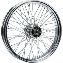 Harddrive 60 Spoke Wheel 21x3.5 Front Dual Disc [MPN: 051-13642]_66188