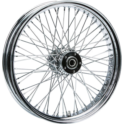 Harddrive 60 Spoke Wheel 21x3.5 Front Dual Disc [MPN: 051-13642]_66188