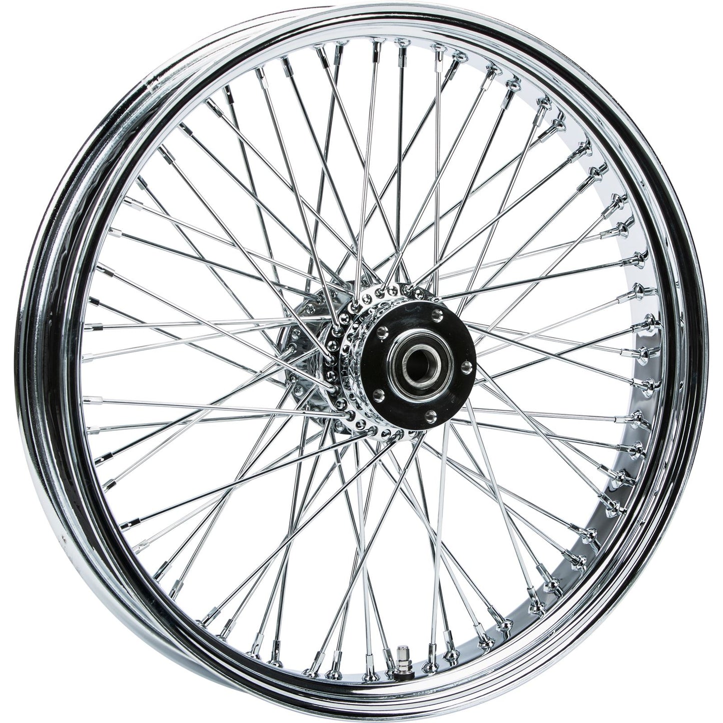Harddrive 60 Spoke Wheel 21x3.5 Front Dual Disc [MPN: 051-13642]_1479449