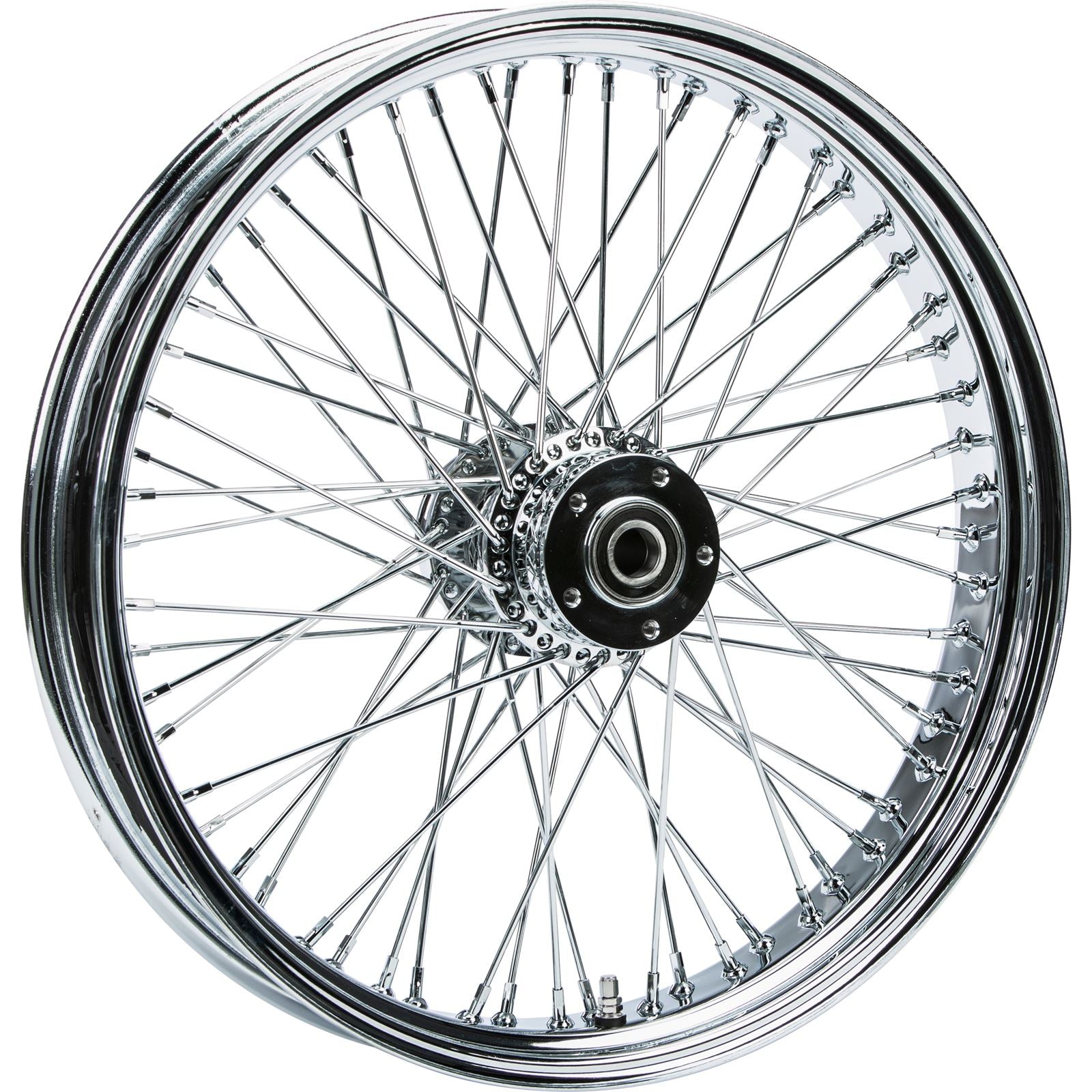 Harddrive 60 Spoke Wheel 21x3.5 Front Dual Disc [MPN: 051-13642]_1479449