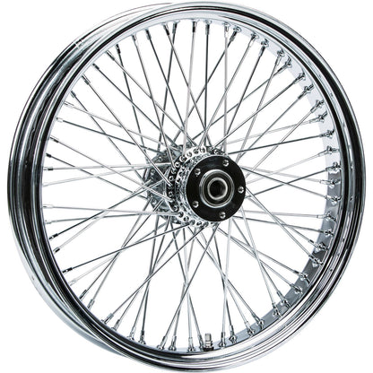 Harddrive 60 Spoke Wheel 21x3.5 Front Dual Disc [MPN: 051-13642]_1479449