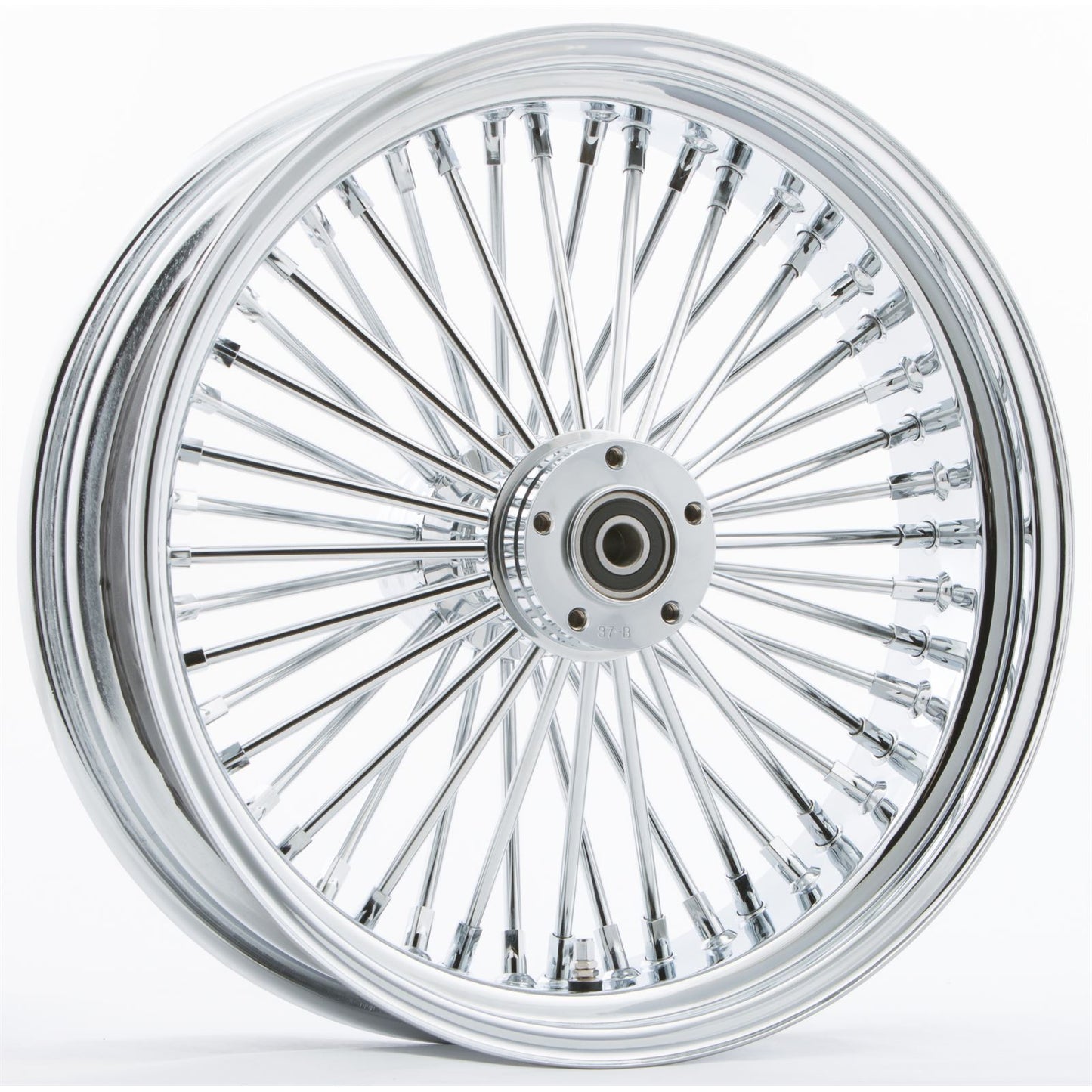 Harddrive 48 Spoke Wheel 16x5.5 Rear Wheel 051-0354_66189